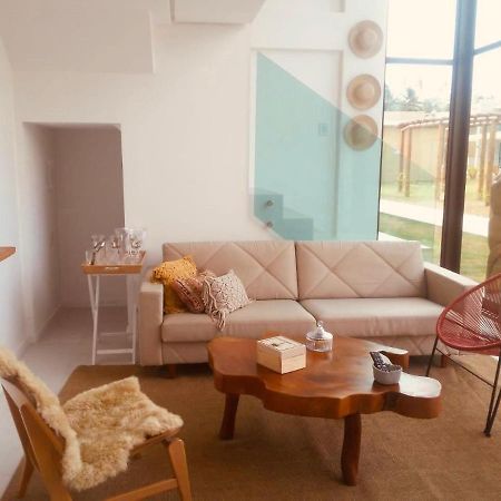 Casa Milagres Morada Do Toque L Premio Travellers Choice 2023 L Acomoda Ate 6 Pessoas (Adults Only) Сан-Мигел-дус-Милагрис Экстерьер фото
