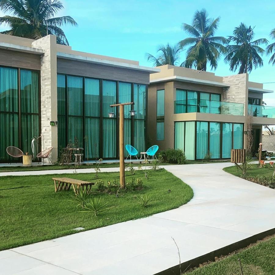 Casa Milagres Morada Do Toque L Premio Travellers Choice 2023 L Acomoda Ate 6 Pessoas (Adults Only) Сан-Мигел-дус-Милагрис Экстерьер фото